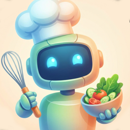 ReciBot logo